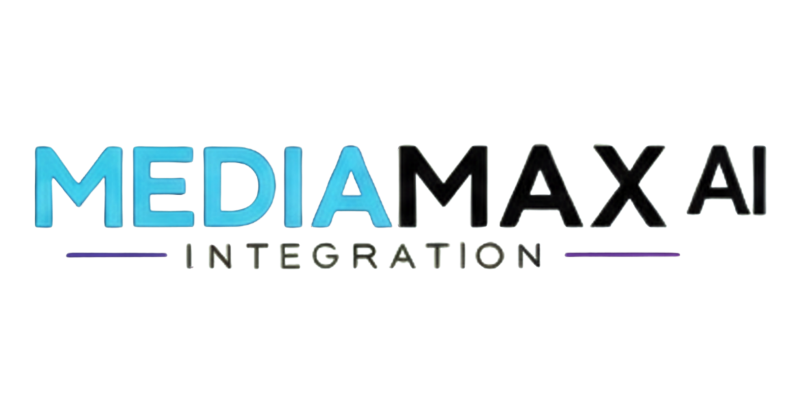 MediaMax AI Logo