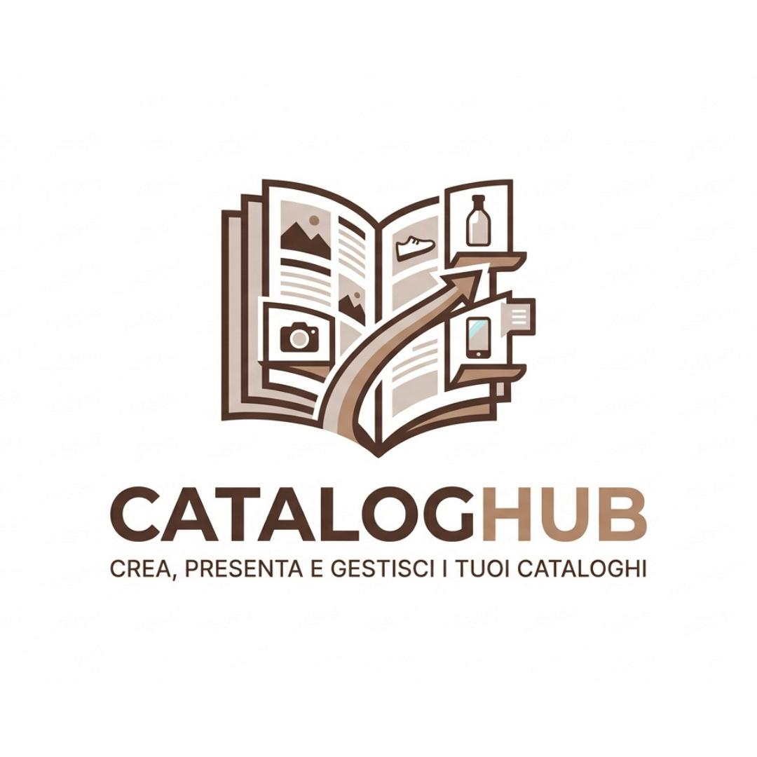 CatalogHub